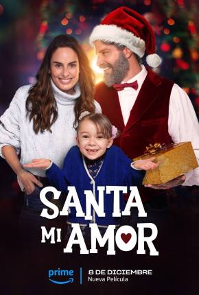 Um Amor de Natal Download