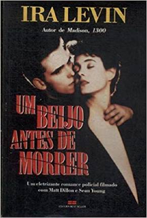 Um Beijo Antes de Morrer - Legendado Download