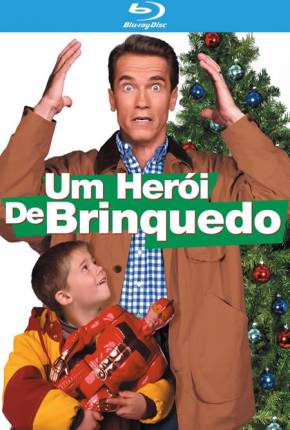 Um Herói de Brinquedo 1080P Download