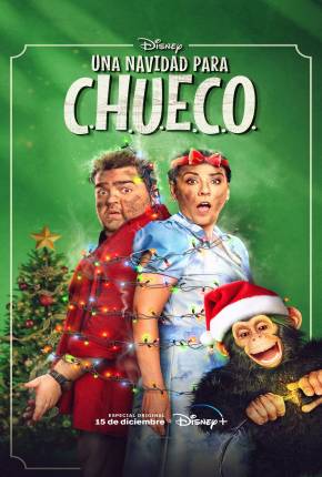 Um Natal para Chueco Download