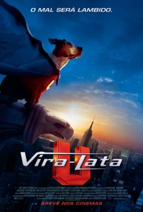 Vira-Lata 1080P Download