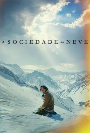 A Sociedade da Neve Download