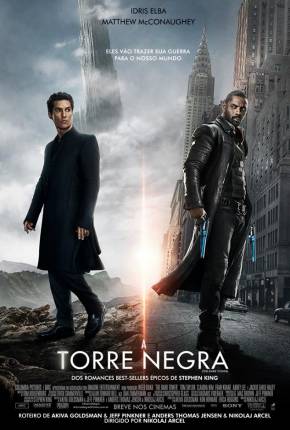 A Torre Negra - The Dark Tower Completo Download