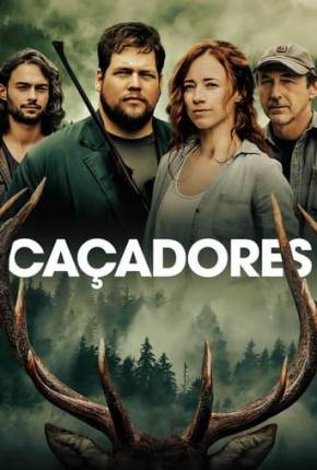 Caçadores Download