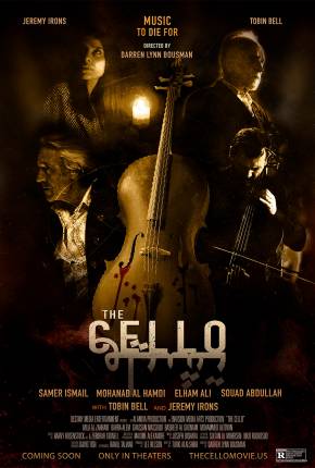 Cello - CAM - Legendado Download