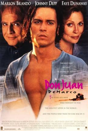 Don Juan DeMarco - Completo Download