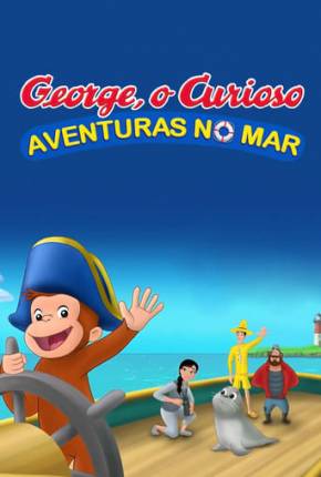 George, o Curioso - Aventuras no Mar Download