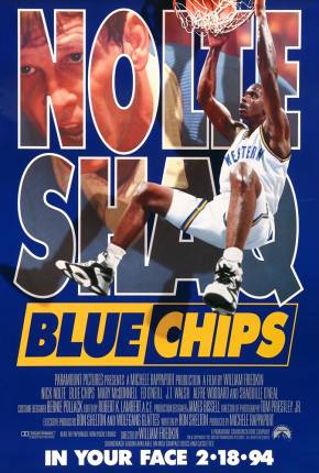 Jogando as Fichas Fora / Blue Chips Download