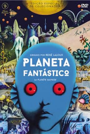 Planeta Fantástico - Legendado Download