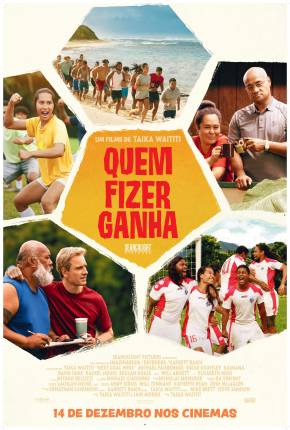 Quem Fizer Ganha - Legendado Download