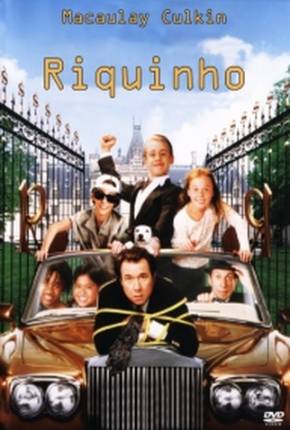 Riquinho 1080P Download