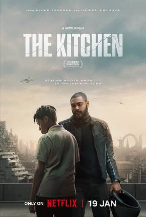 The Kitchen - Completo Download