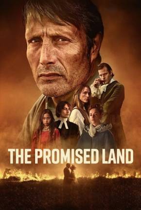 The Promised Land - Legendado e Dublagem Não Oficial Download