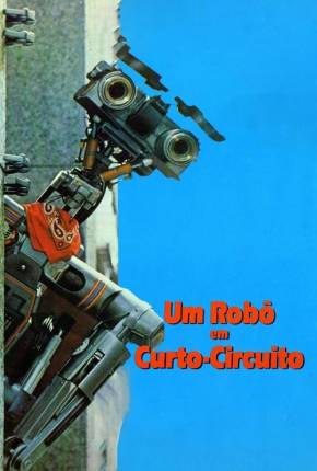 Um Robô em Curto Circuito - Short Circuit Download