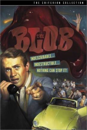 A Bolha / The Blob BluRay Download