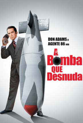 A Bomba que Desnuda / The Nude Bomb Download