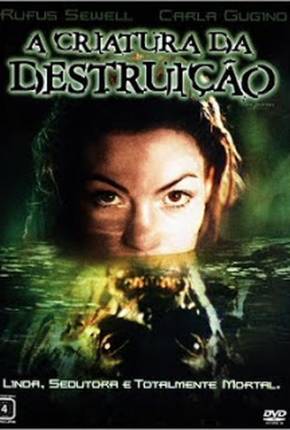 A Criatura da Destruição (Feito para TV) Download