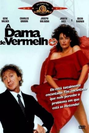 A Dama de Vermelho / The Woman in Red Download