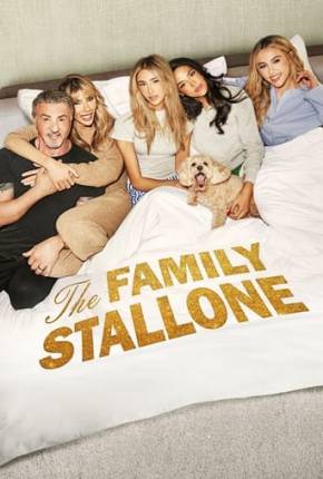 A Família Stallone - 2ª Temporada Download