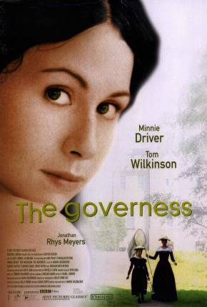 A Governanta / The Governess Download