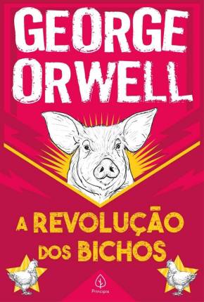 A Revolução dos Bichos - Livro Download