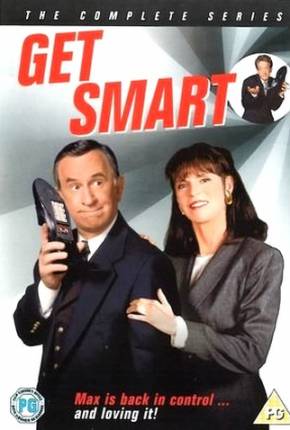 Agente 86 / Get Smart Download