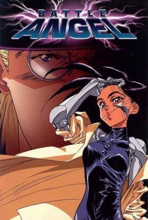 Alita: Anjo de Combate / Gunnm - Legendado Download