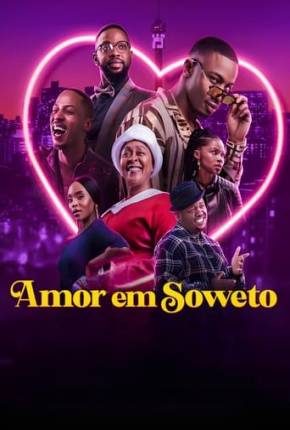 Amor em Soweto Download
