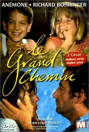 Aprendendo a Viver / Le grand chemin - Legendado Download