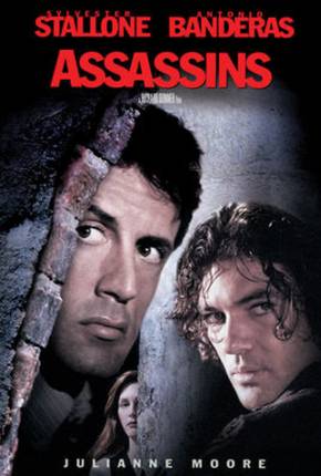 Assassinos / Assassins Bluray Download