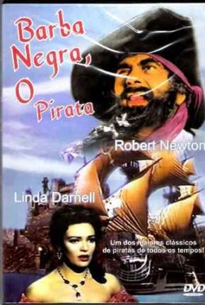 Barba Negra, o Pirata - Blackbeard the Pirate Download