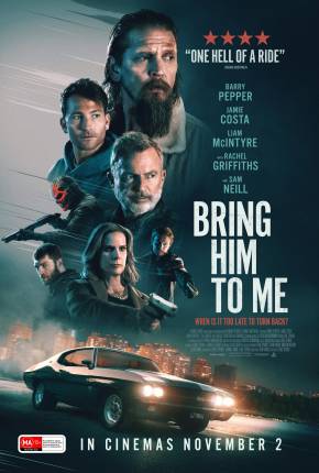 Bring Him to Me - Legendado Download