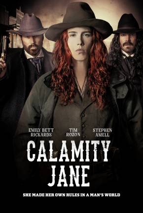 Calamity Jane - CAM - Legendado e Dublado Não Oficial Download