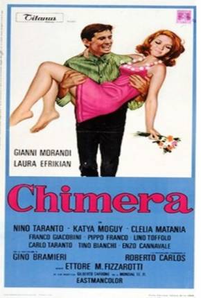 Chimera - Legendado Download