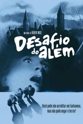 Desafio do Além / The Haunting Download