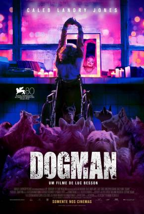 DogMan Download