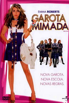 Garota Mimada / Wild Child - BRRIP Download