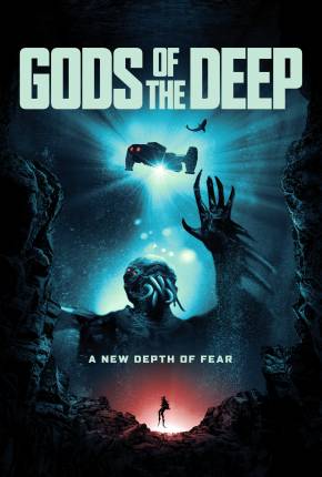 Gods of the Deep - Legendado Download