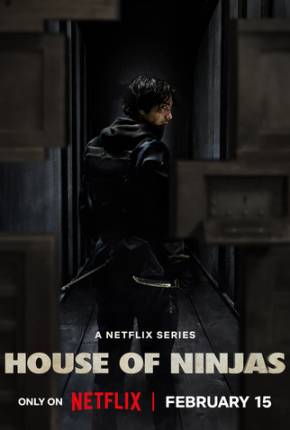 House of Ninjas - 1ª Temporada Download