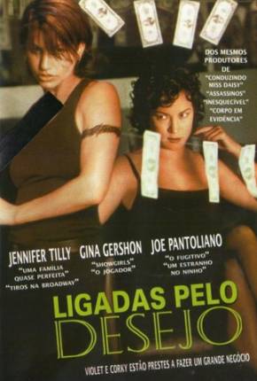 Ligadas pelo Desejo / Bound Download