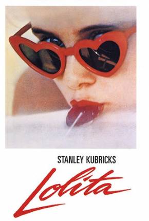 Lolita (Clássico de 1962) Download