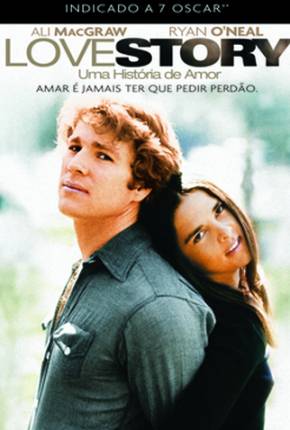 Love Story - Uma História de Amor 1080P Download