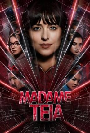 Madame Teia - CAM Download