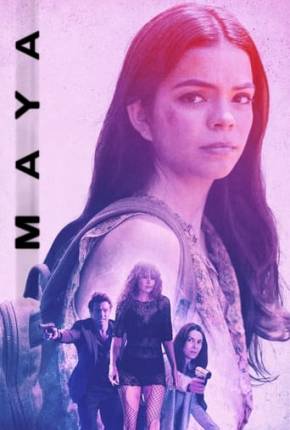 Maya - CAM - Legendado e Dublado Não Oficial Download