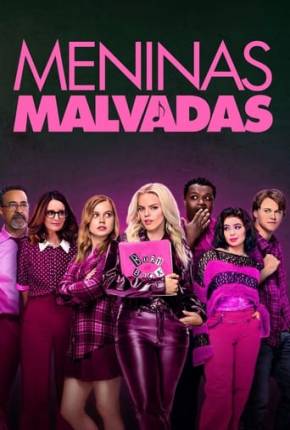 Meninas Malvadas - Legendado Download