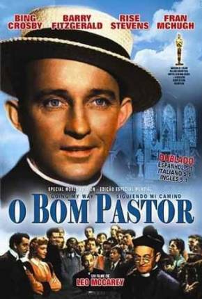 O Bom Pastor / Going My Way - Legendado Download