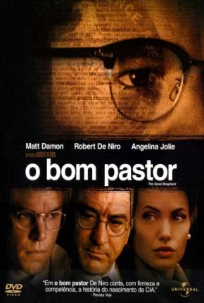 O Bom Pastor / The Good Shepherd Download