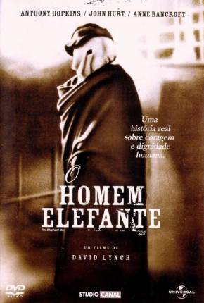 O Homem Elefante / The Elephant Man Download