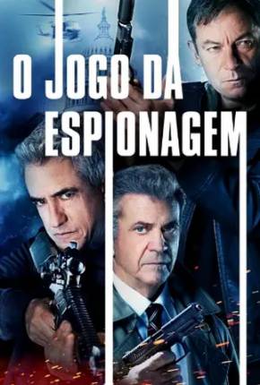 O Jogo da Espionagem Download