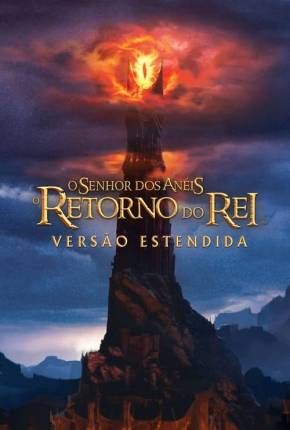 O Senhor dos Anéis - O Retorno do Rei 1080P Download